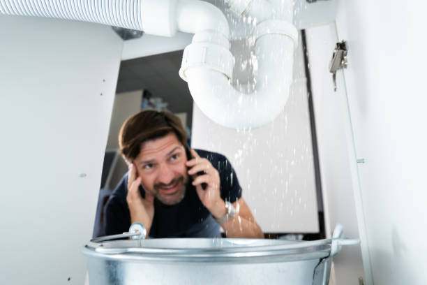 Adams, WI Plumbing Company